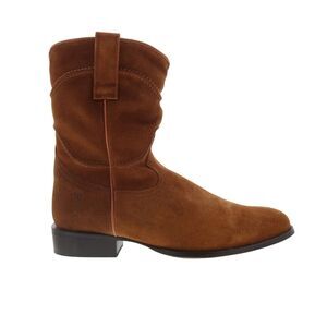 Dingo Mens Stampede Brown Boots (NWT)